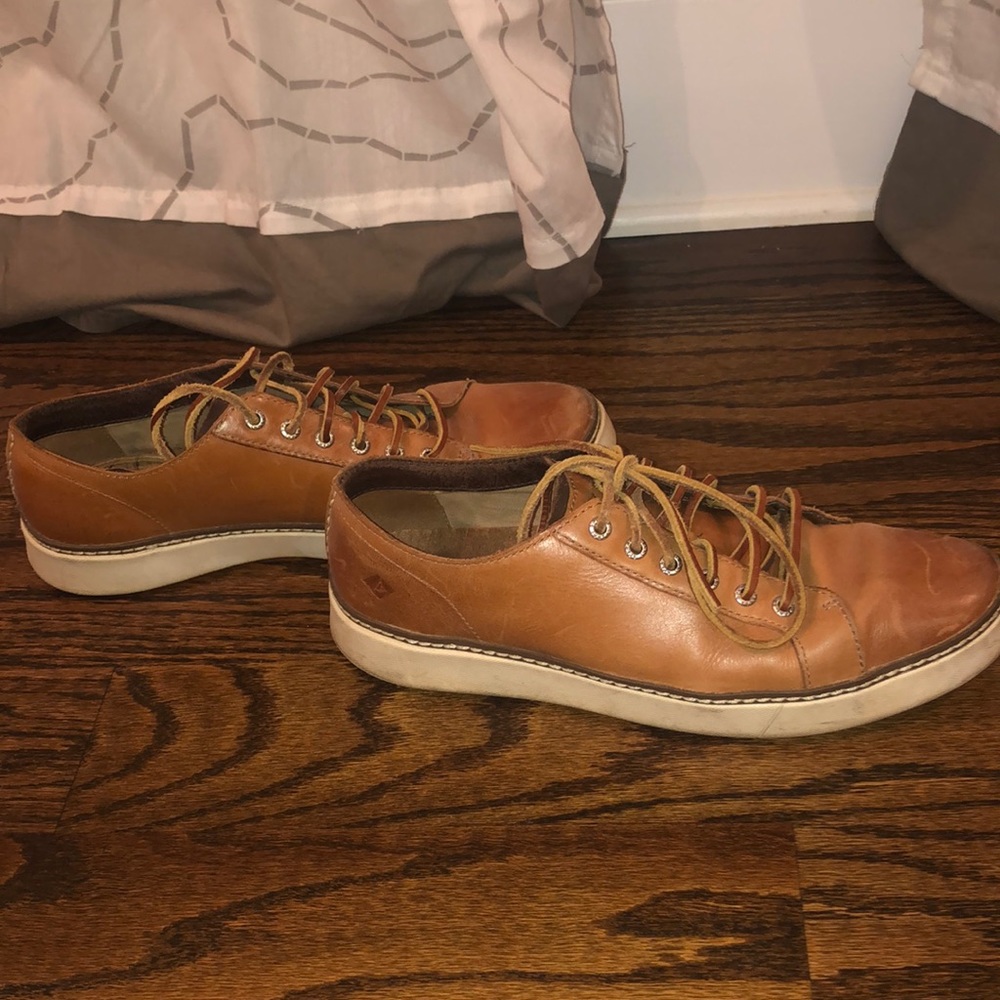 dress shoes